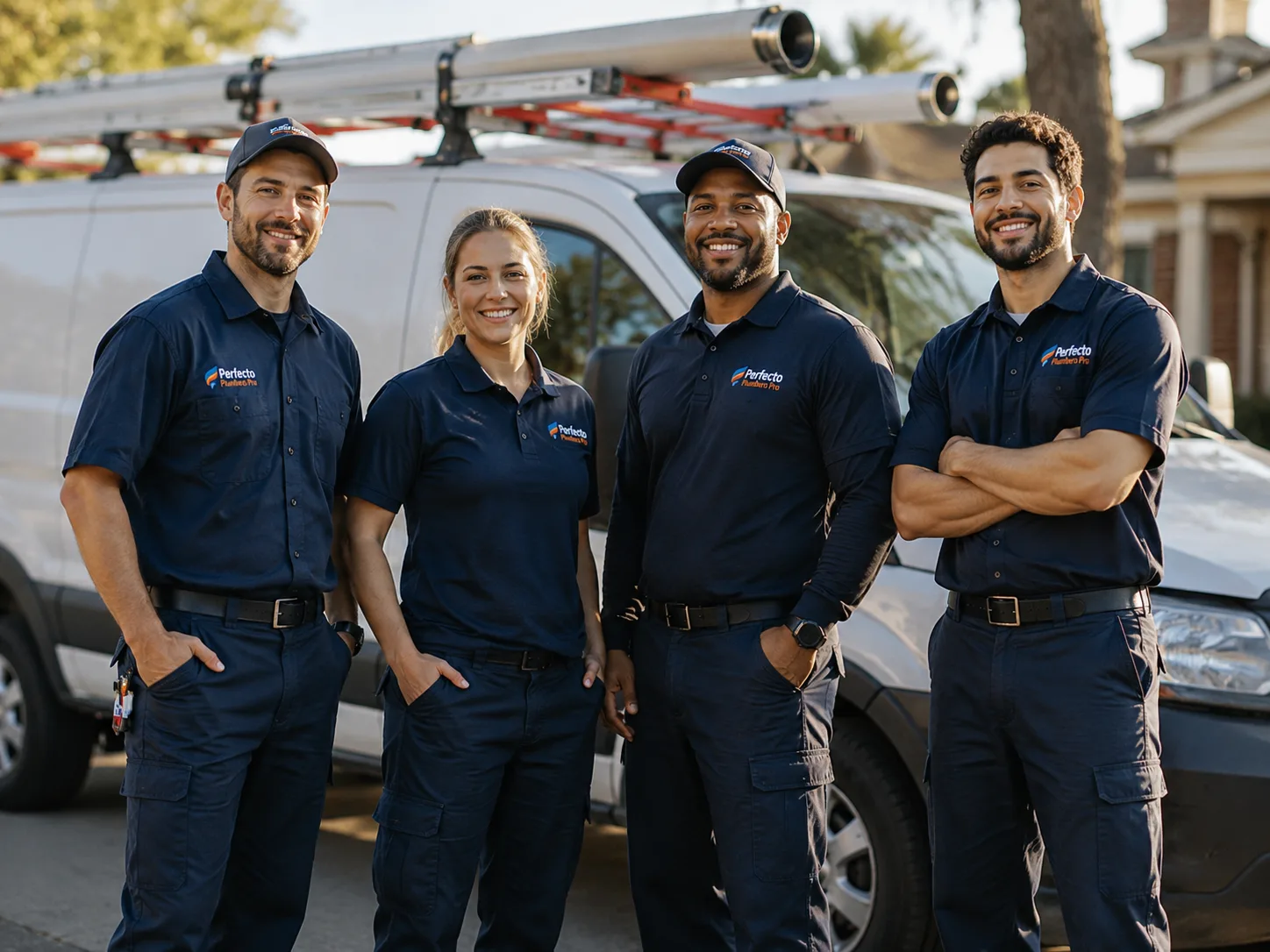 Emergency Plumber Near Me in Palm Bay, FL near me